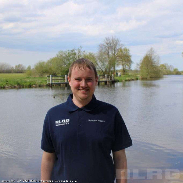 Leitung Ausbildung: Christoph Poppen